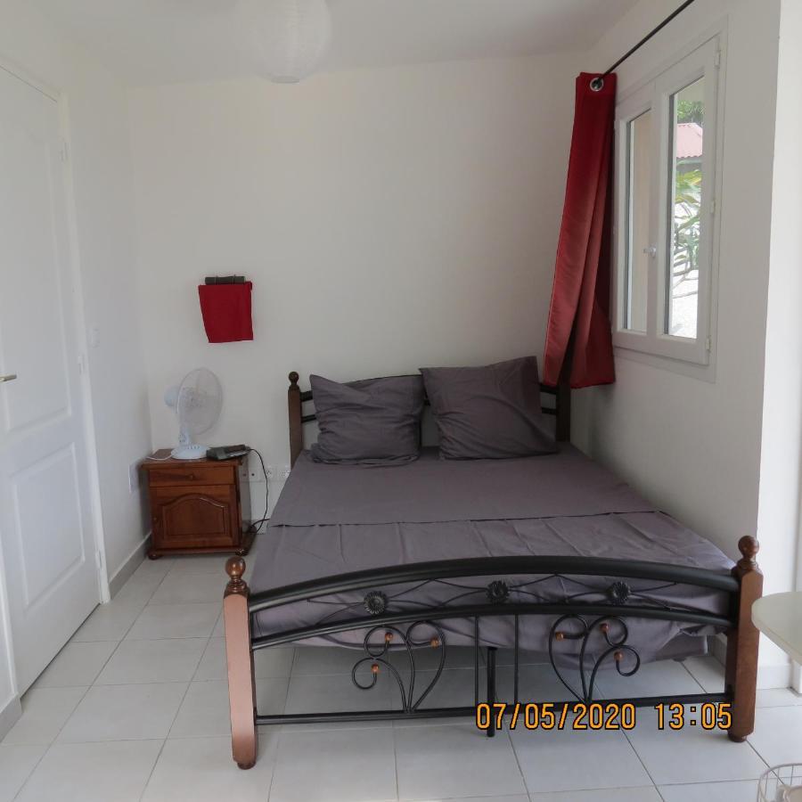 Bungalow Climatise Neuf Saint Pierre Ile De La Reunion Ravine des Cabris Εξωτερικό φωτογραφία