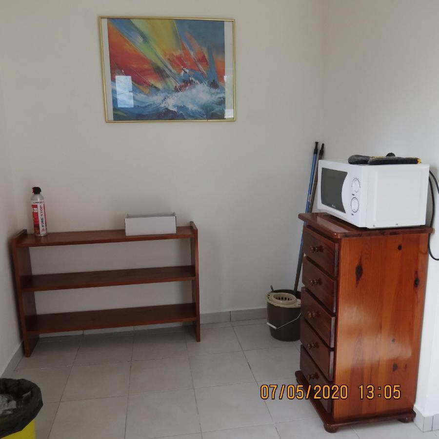 Bungalow Climatise Neuf Saint Pierre Ile De La Reunion Ravine des Cabris Εξωτερικό φωτογραφία