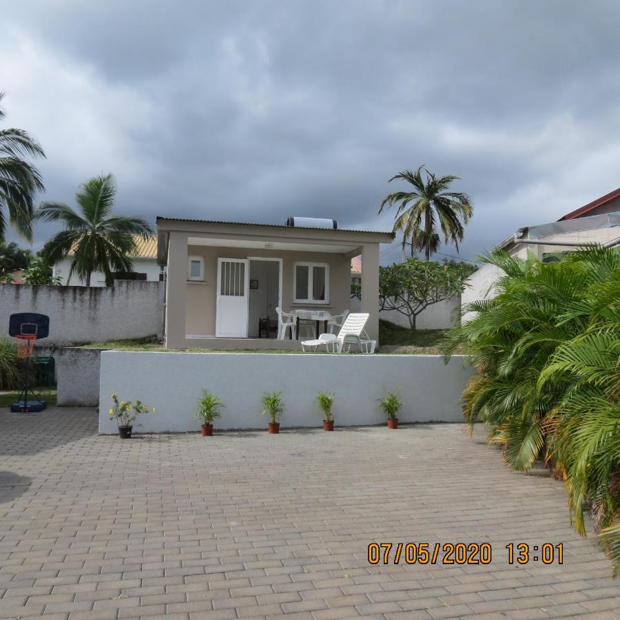 Bungalow Climatise Neuf Saint Pierre Ile De La Reunion Ravine des Cabris Εξωτερικό φωτογραφία