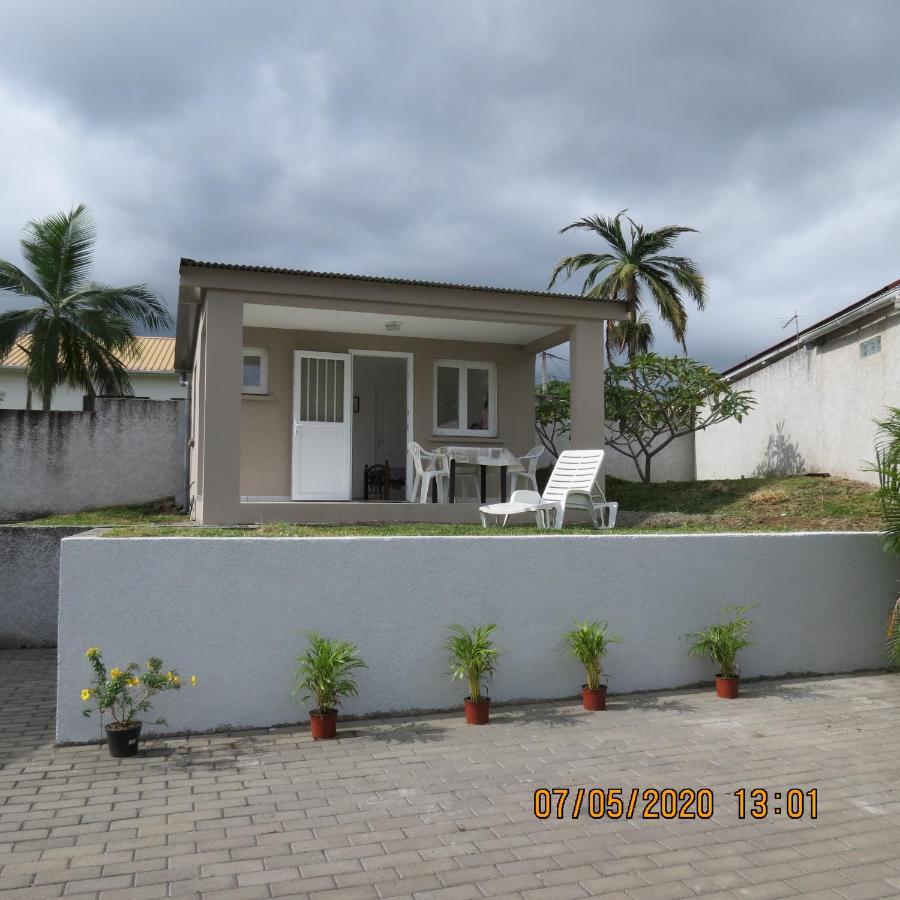 Bungalow Climatise Neuf Saint Pierre Ile De La Reunion Ravine des Cabris Εξωτερικό φωτογραφία