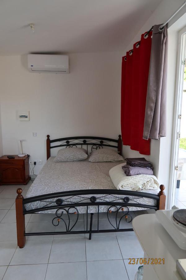 Bungalow Climatise Neuf Saint Pierre Ile De La Reunion Ravine des Cabris Εξωτερικό φωτογραφία