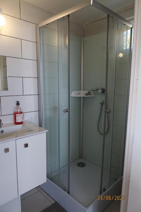 Bungalow Climatise Neuf Saint Pierre Ile De La Reunion Ravine des Cabris Εξωτερικό φωτογραφία