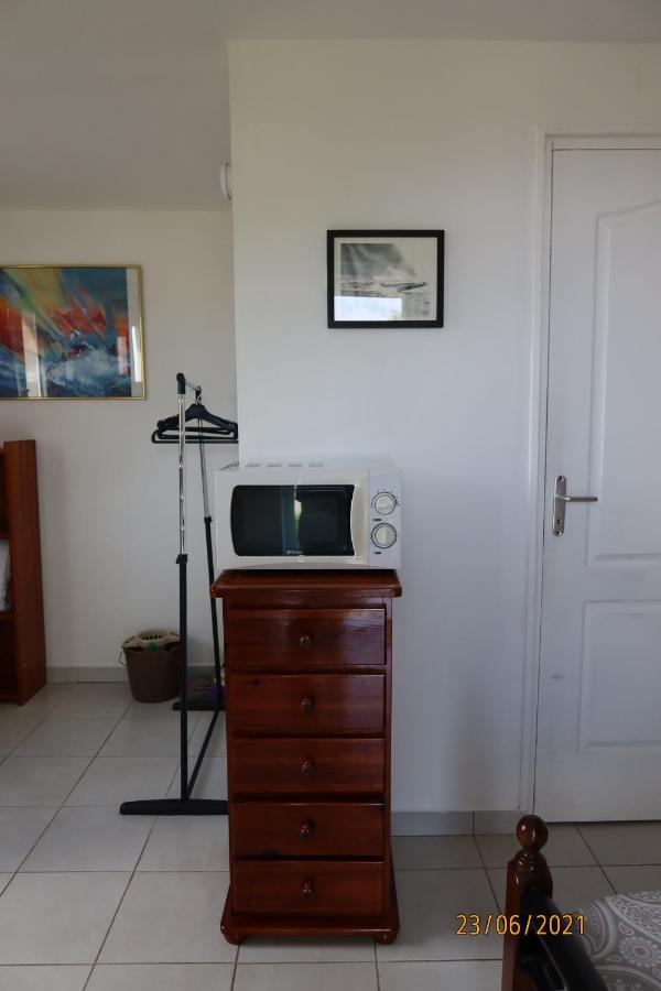 Bungalow Climatise Neuf Saint Pierre Ile De La Reunion Ravine des Cabris Εξωτερικό φωτογραφία
