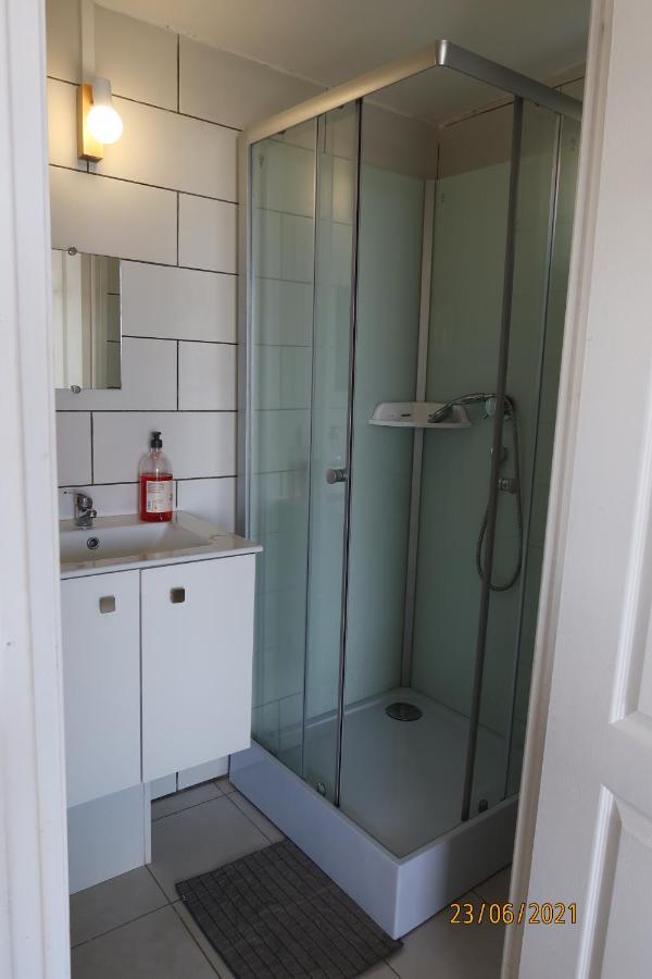 Bungalow Climatise Neuf Saint Pierre Ile De La Reunion Ravine des Cabris Εξωτερικό φωτογραφία